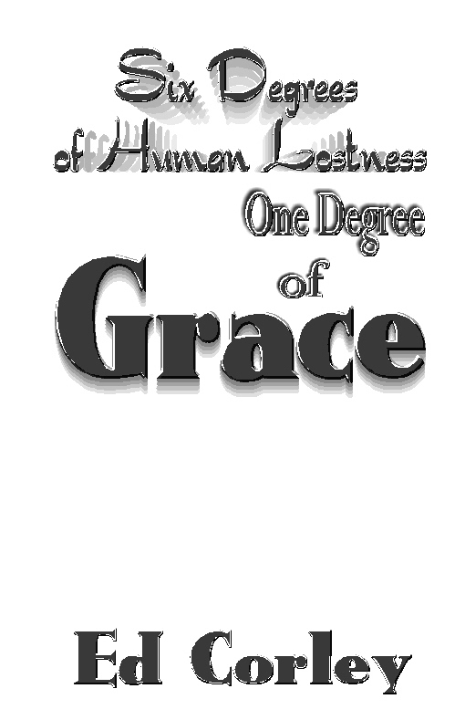 SIX DEGREES OF HUMAN LOSTNESS