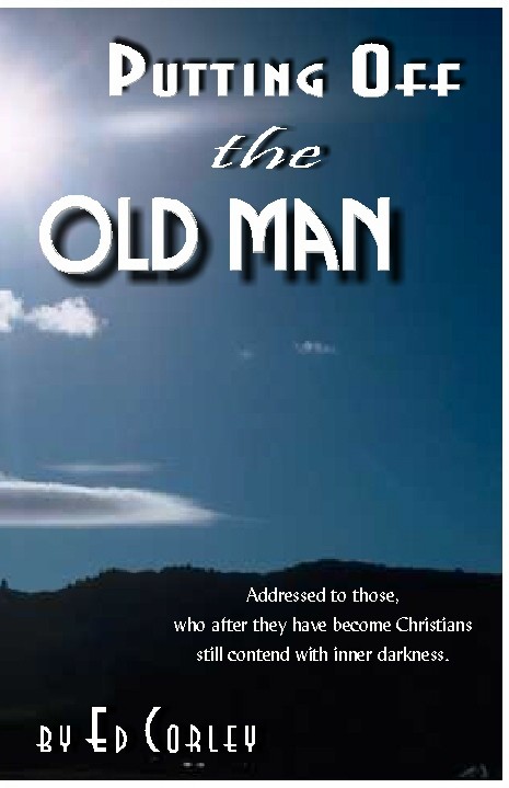 PUTTING OFF THE OLD MAN
