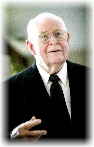ED CORLEY