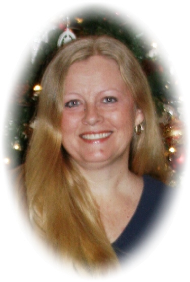 Susanna Corley